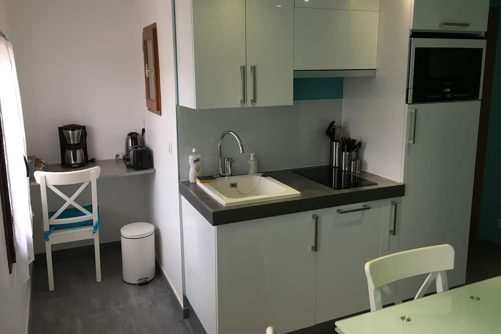 Photo of Kitchen in Chatillon