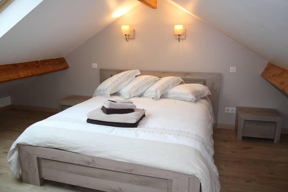 Photo of Bedroom in Chatillon