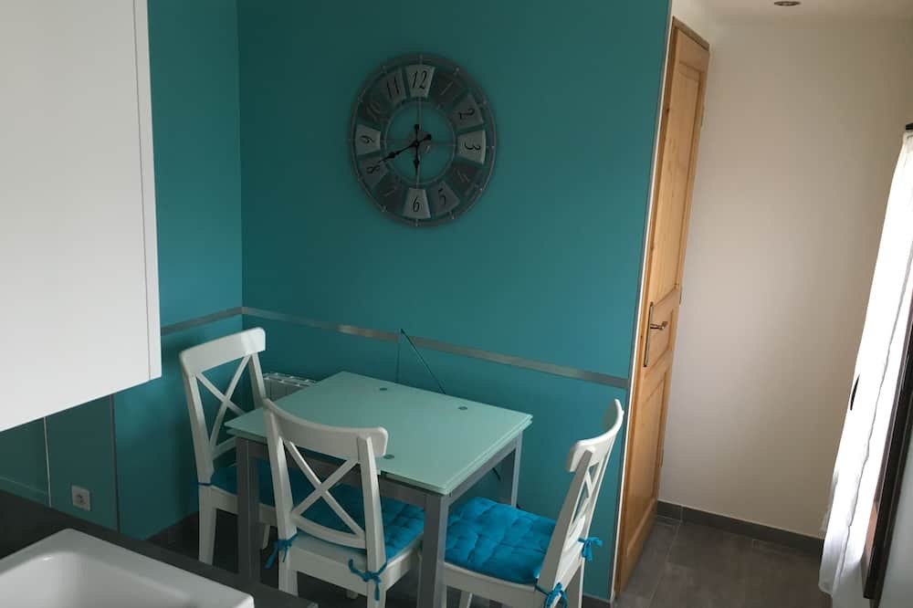 Photo of Kitchen in Chatillon