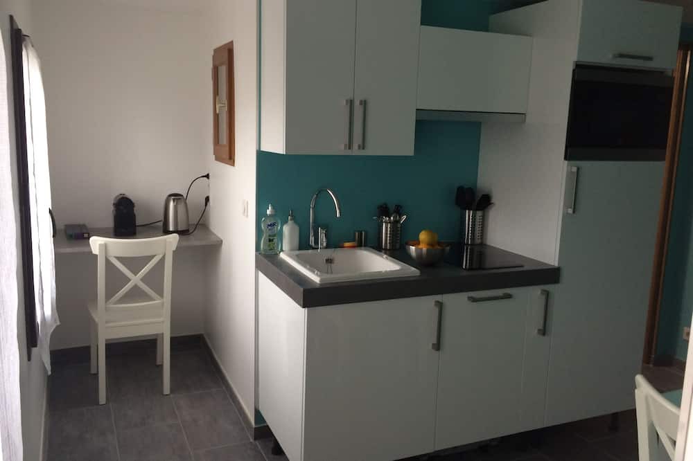 Photo of Kitchen in Chatillon