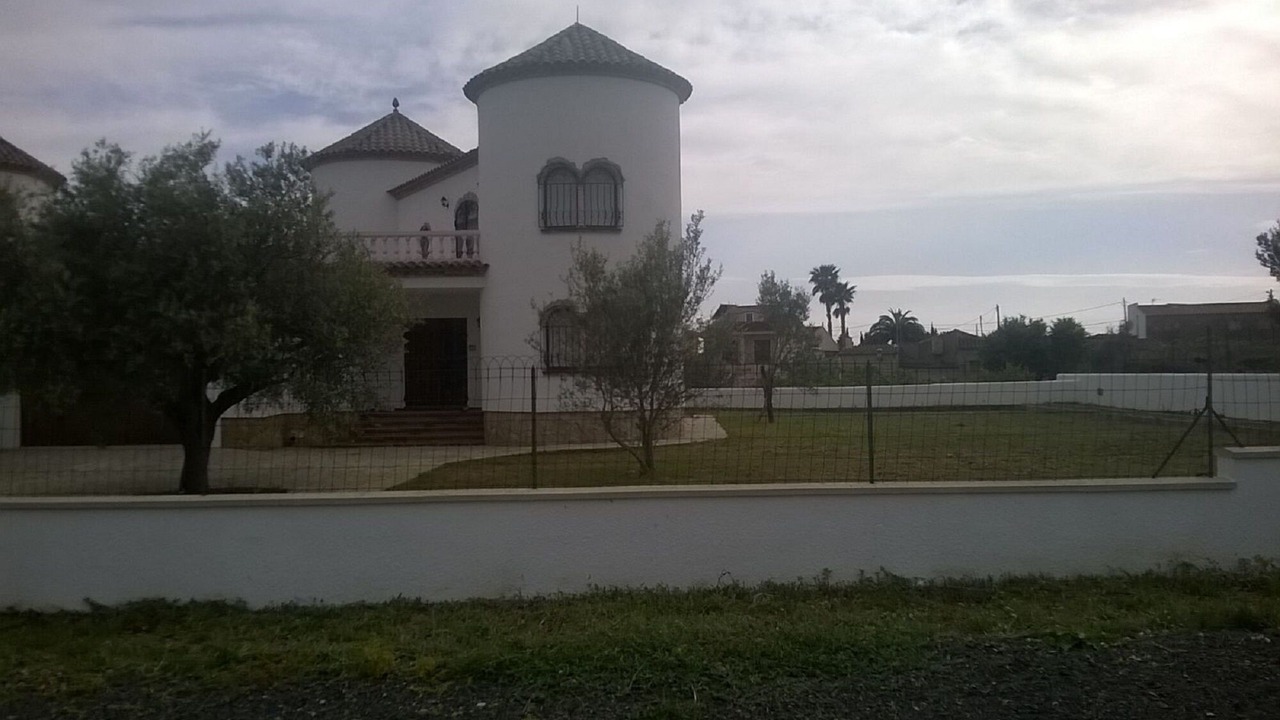 Photo of Outdoor in El Ligallo del Ganguil