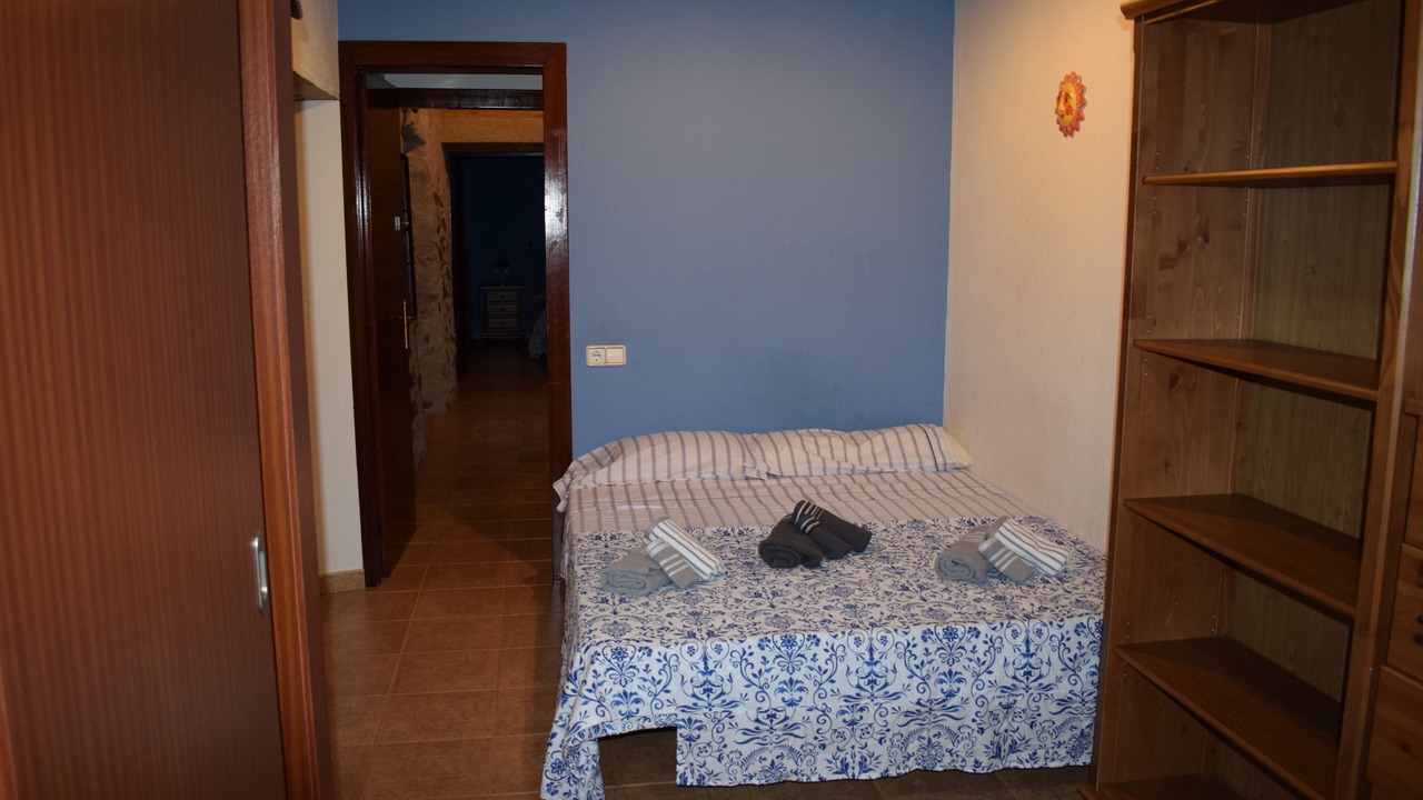 Photo of Bedroom in Aiguaviva