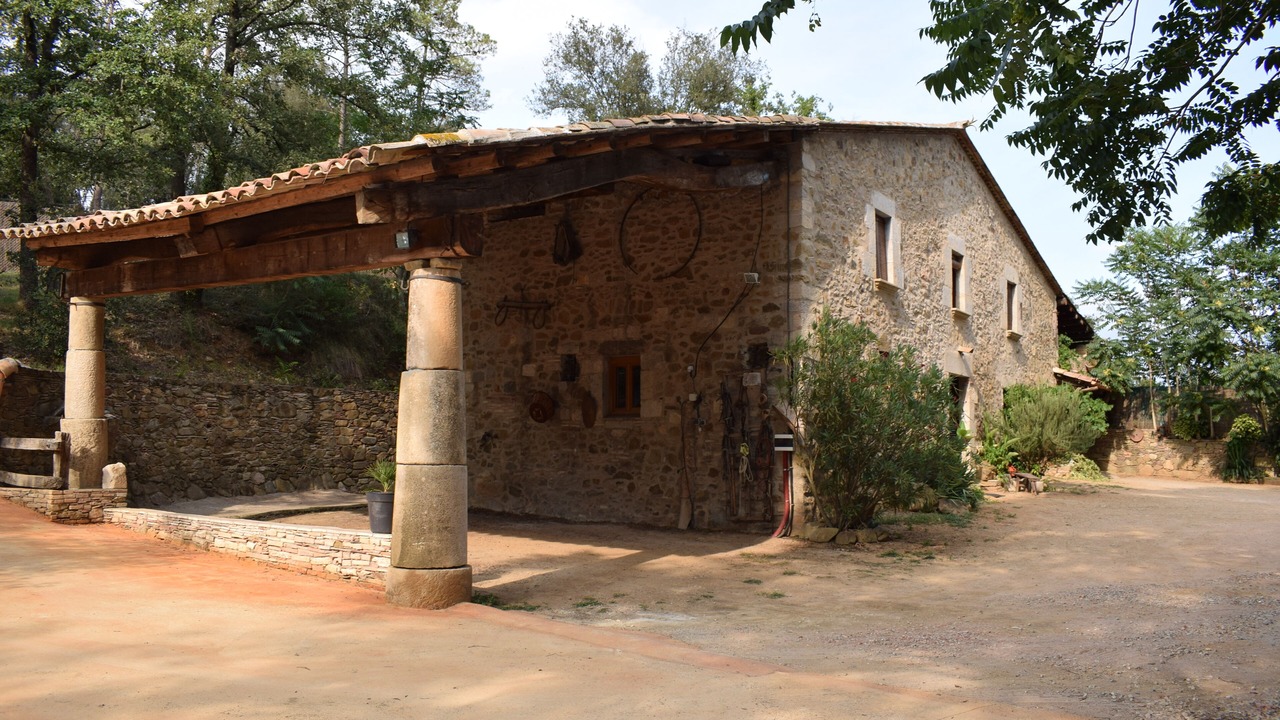 Photo of Outdoor in Aiguaviva
