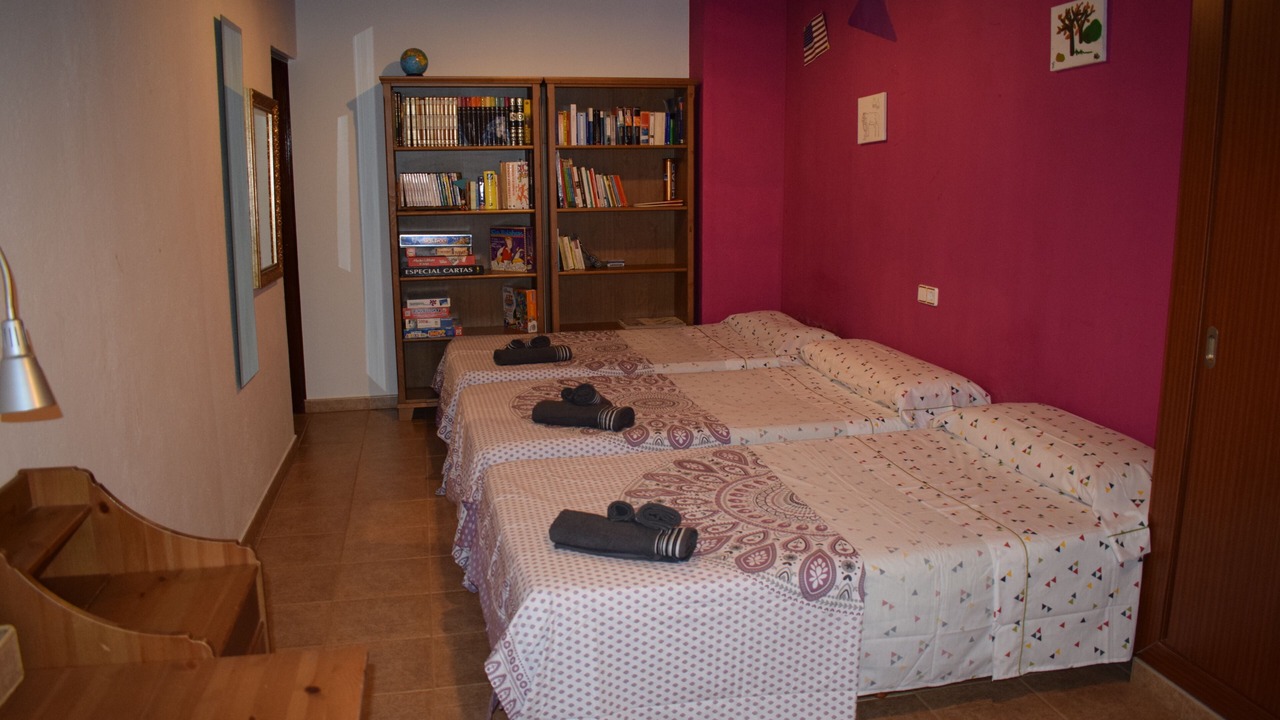 Photo of Bedroom in Aiguaviva
