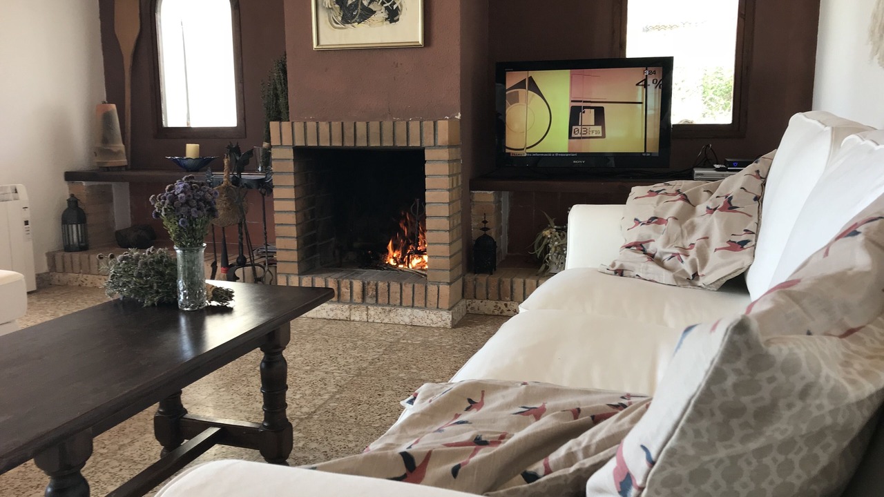 Photo of Livingroom in L'Eucaliptus