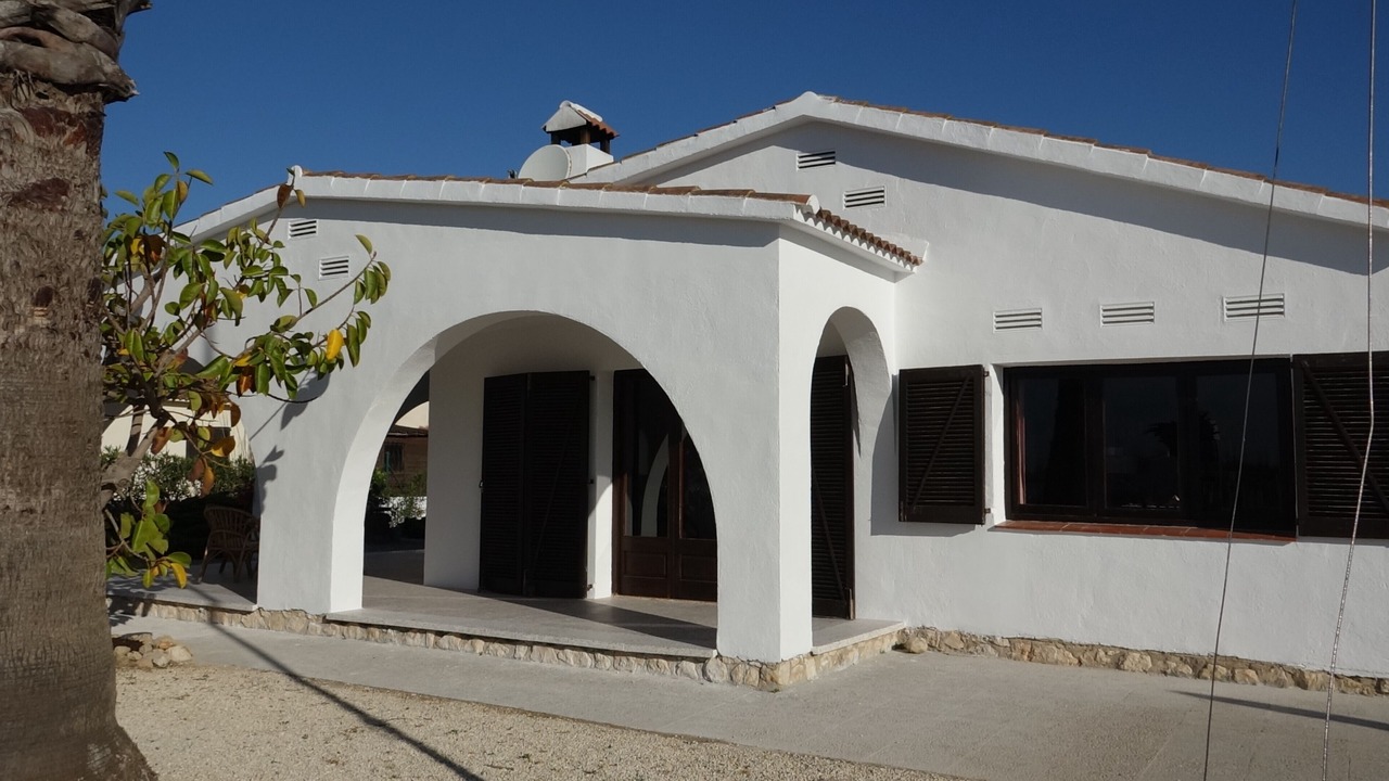 Photo of Outdoor in L'Eucaliptus