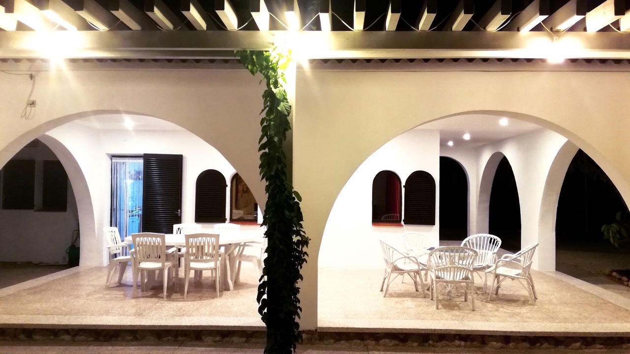 Photo of Outdoor in L'Eucaliptus