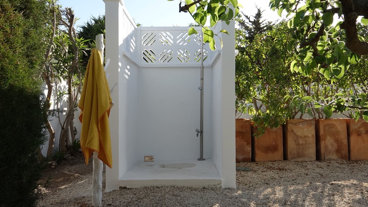 Photo of Outdoor in L'Eucaliptus