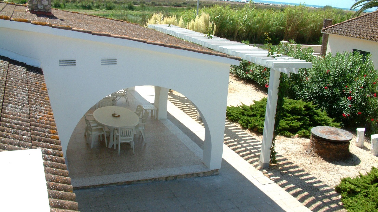 Photo of Outdoor in L'Eucaliptus