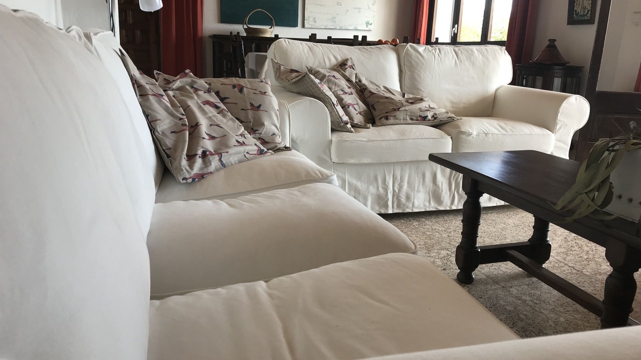 Photo of Livingroom in L'Eucaliptus