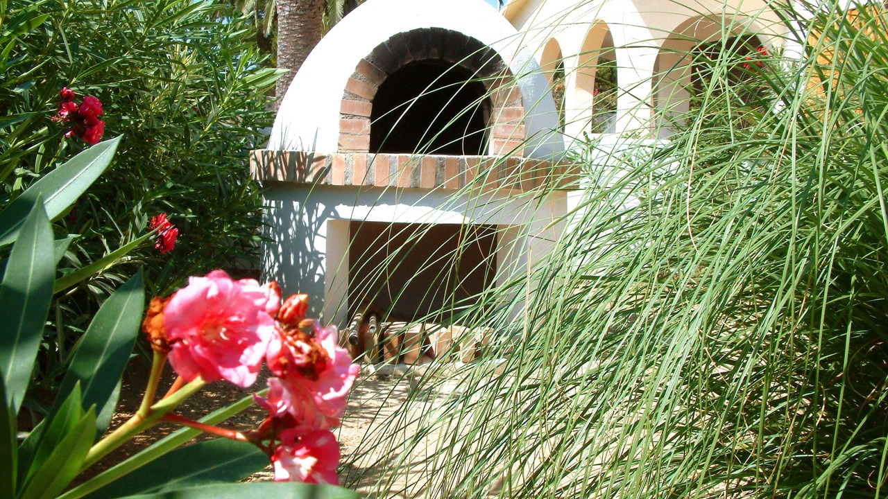 Photo of Outdoor in L'Eucaliptus