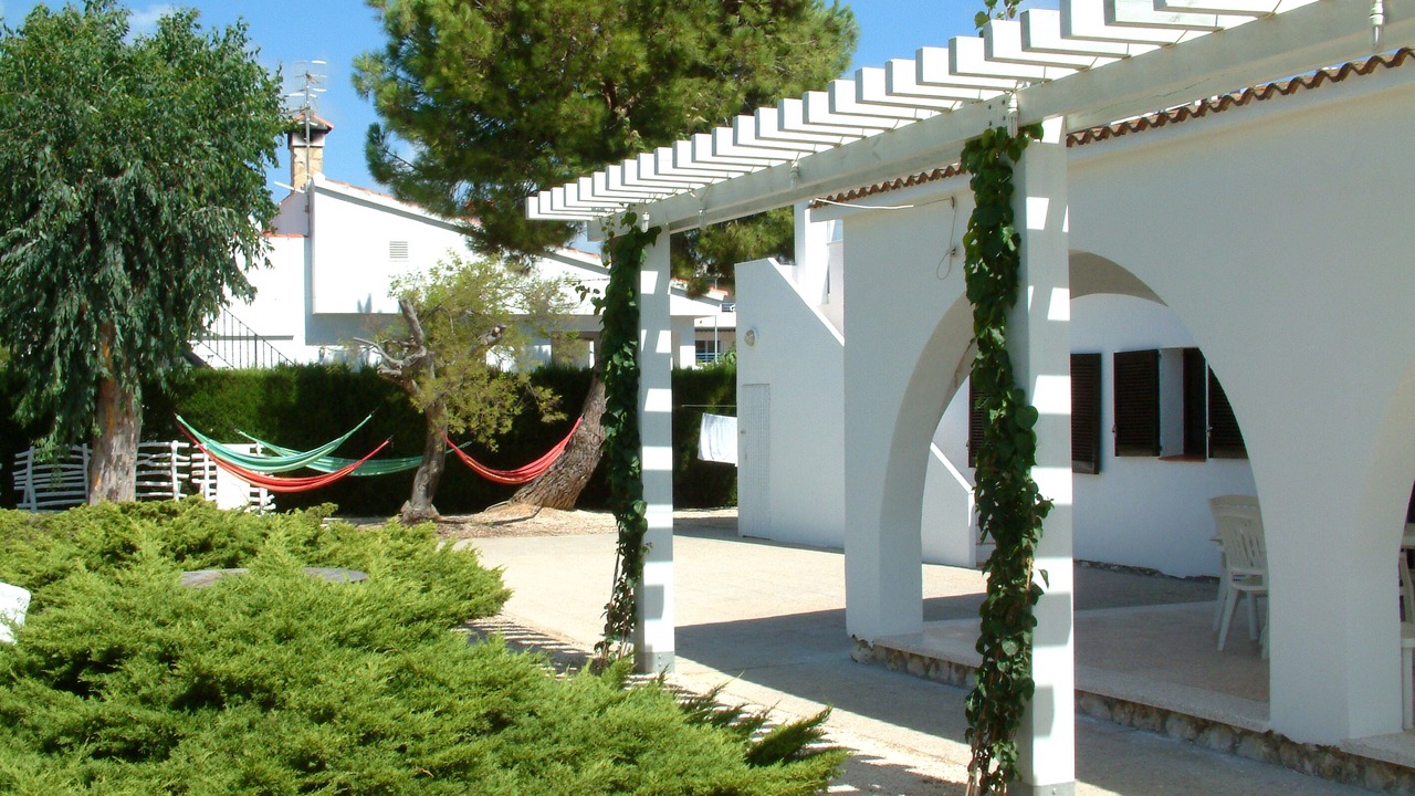 Photo of Outdoor in L'Eucaliptus