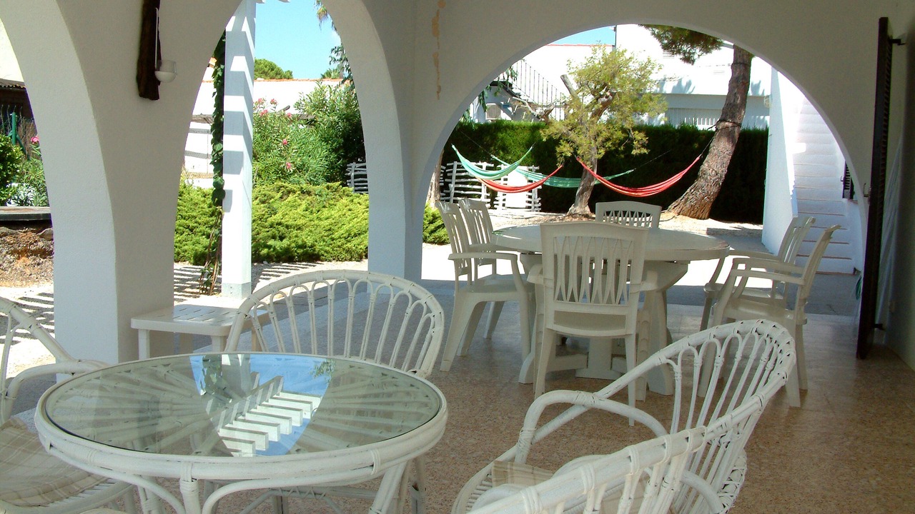 Photo of Outdoor in L'Eucaliptus