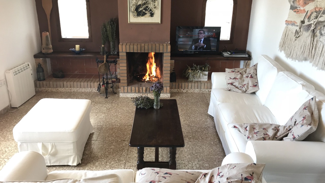 Photo of Livingroom in L'Eucaliptus