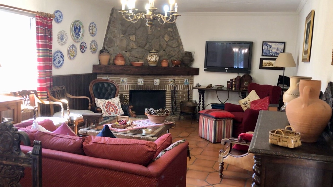 Photo of Livingroom in Ciruelas