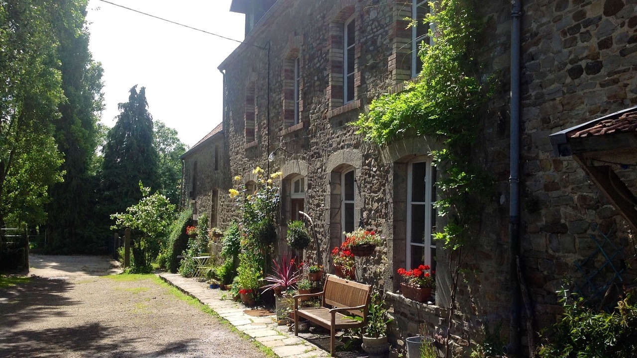 Photo of Outdoor in Saint-Nicolas-de-Pierrepont