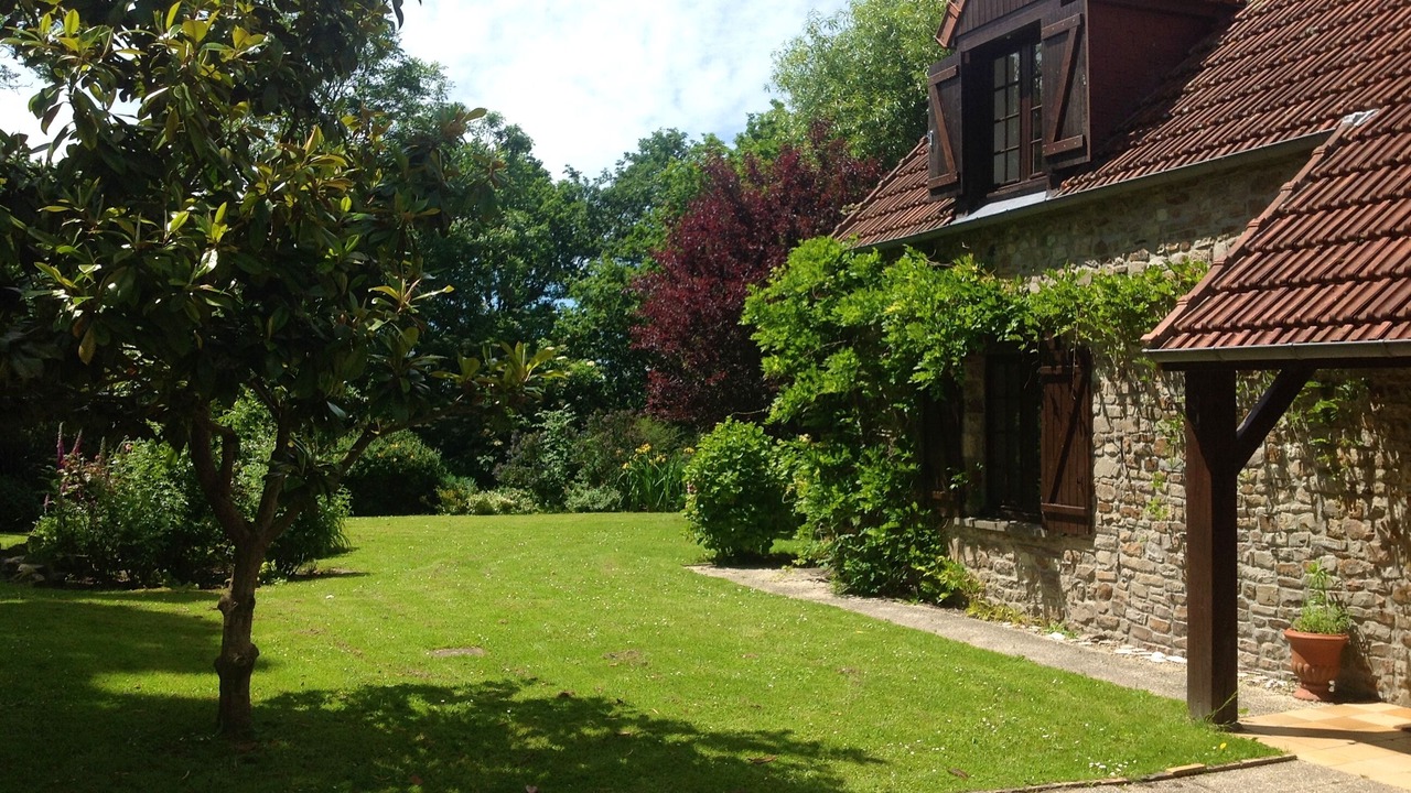 Photo of Outdoor in Saint-Nicolas-de-Pierrepont