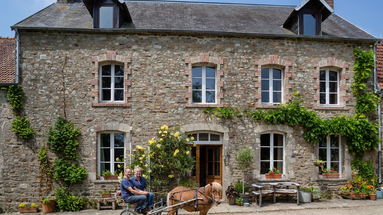 Photo of Outdoor in Saint-Nicolas-de-Pierrepont
