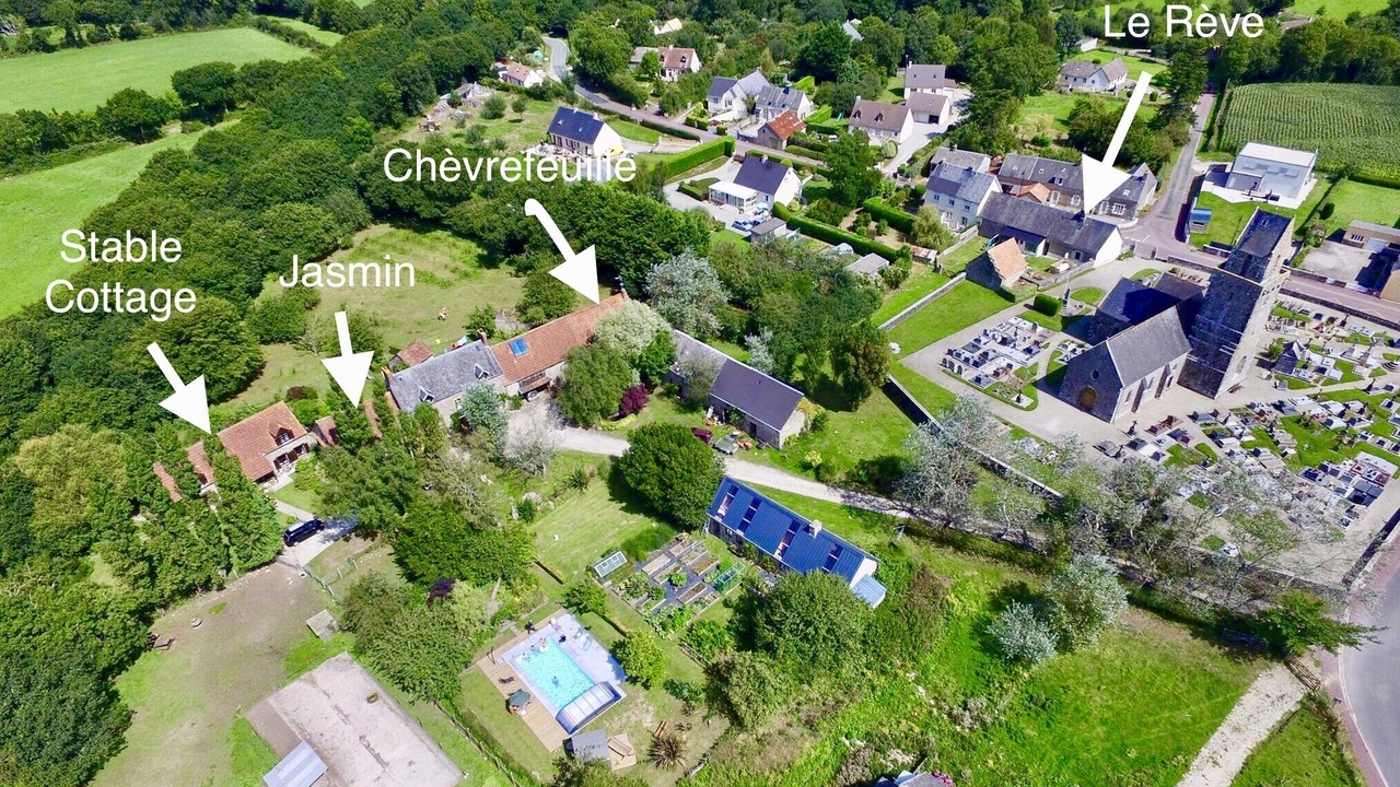 Photo of Outdoor in Saint-Nicolas-de-Pierrepont