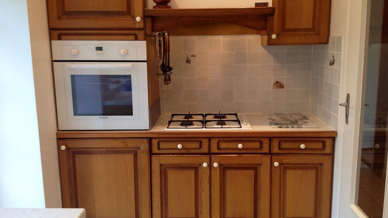 Photo of Kitchen in Saint-Nicolas-de-Pierrepont