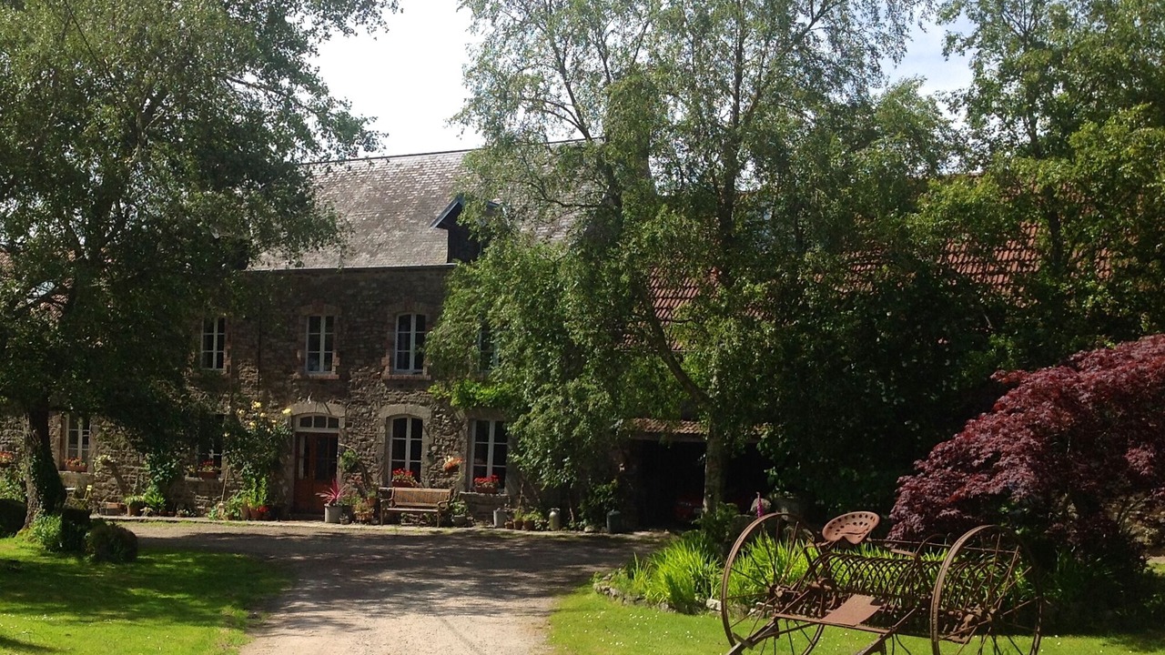 Photo of Outdoor in Saint-Nicolas-de-Pierrepont
