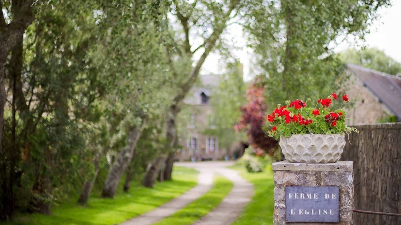 Photo of Outdoor in Saint-Nicolas-de-Pierrepont