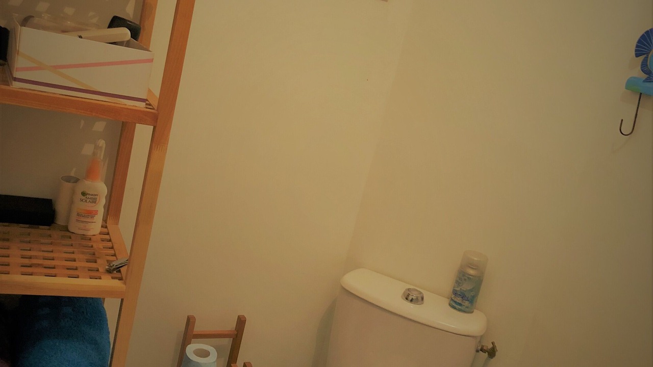 Photo of Bathroom in Chaponnay