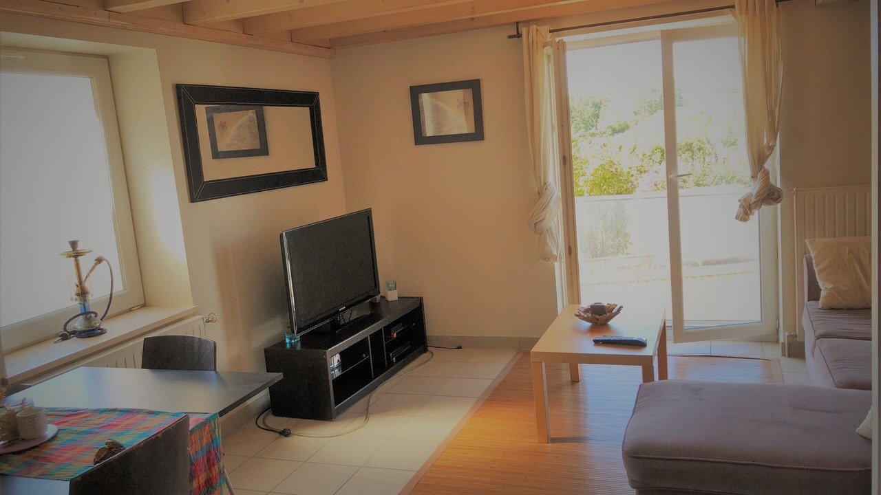 Photo of Livingroom in Chaponnay