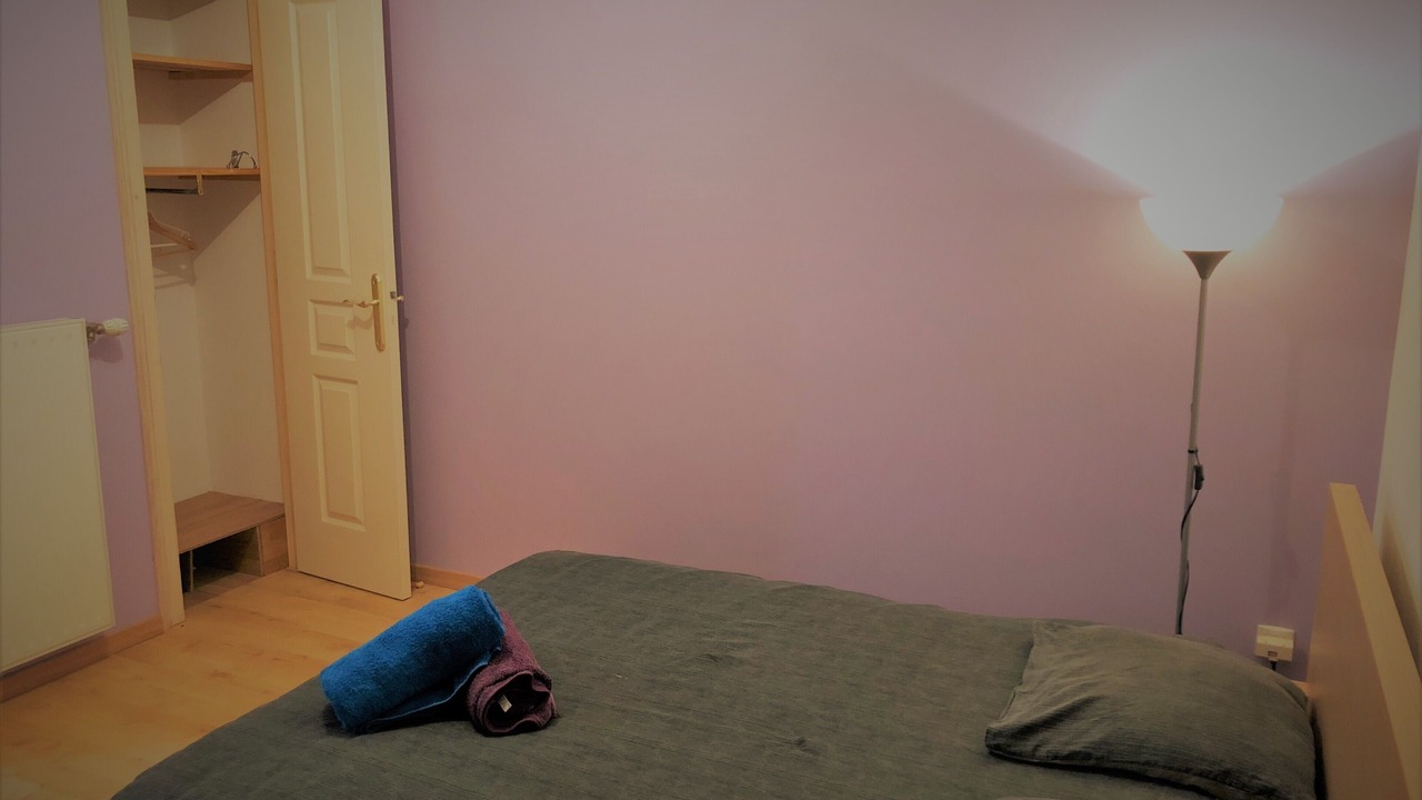 Photo of Bedroom in Chaponnay