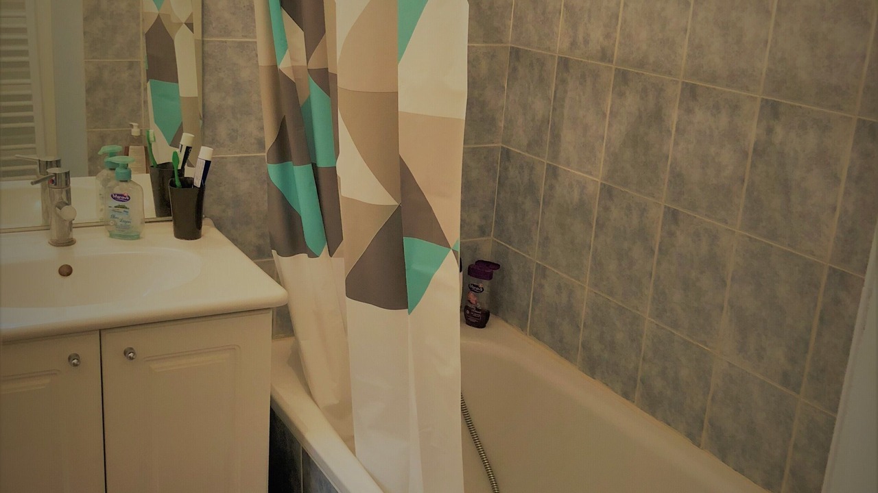 Photo of Bathroom in Chaponnay