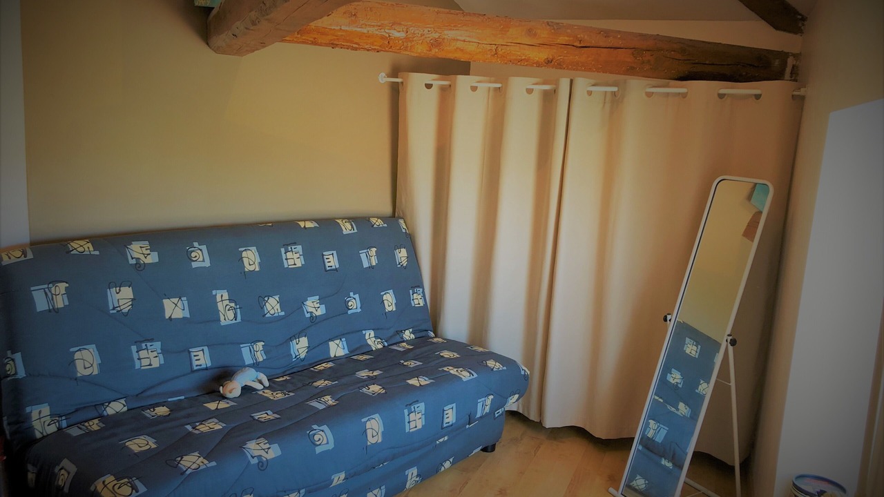 Photo of Bedroom in Chaponnay