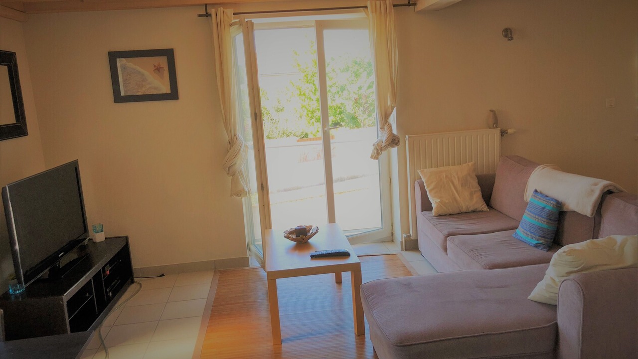 Photo of Livingroom in Chaponnay