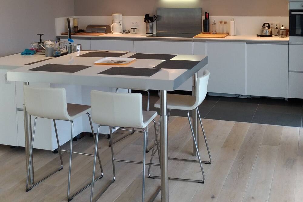 Photo of Kitchen in Lit-et-Mixe