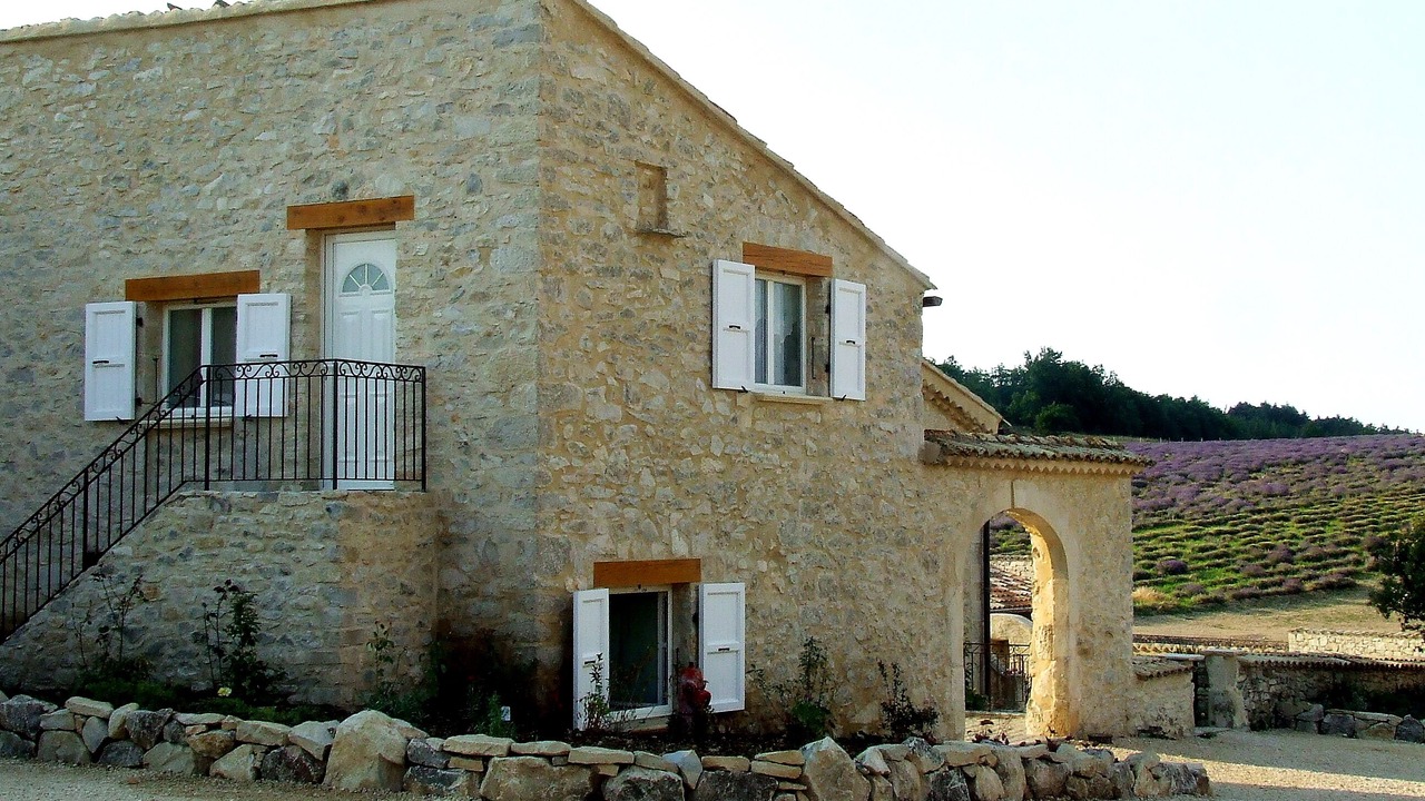 Photo of Outdoor in Redortiers
