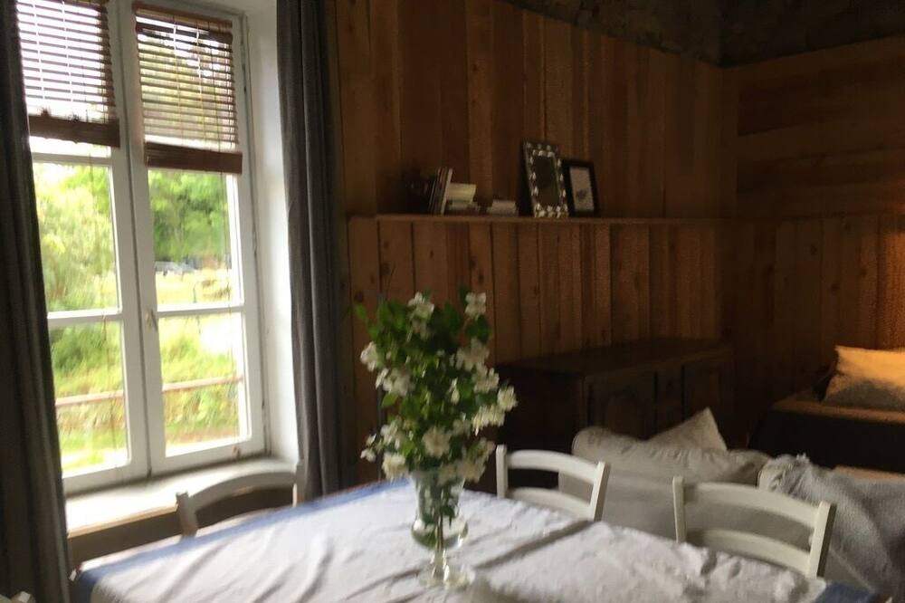 Photo of Bedroom in Laval-Roqueceziere