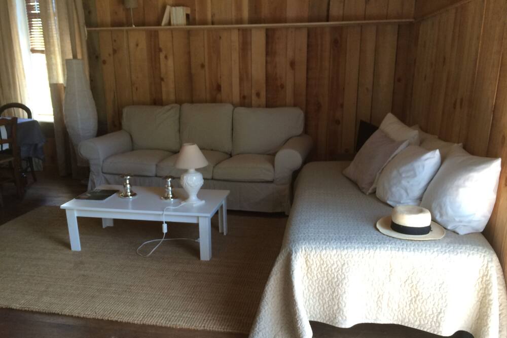 Photo of Bedroom in Laval-Roqueceziere