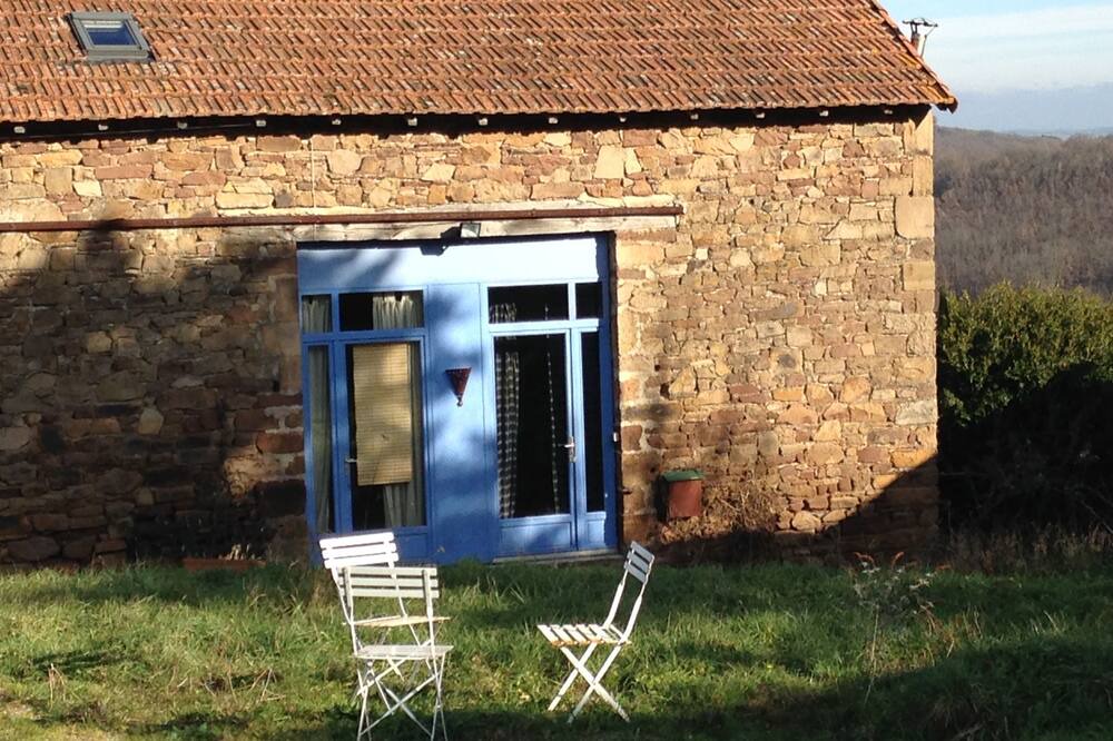 Photo of Outdoor in Laval-Roqueceziere