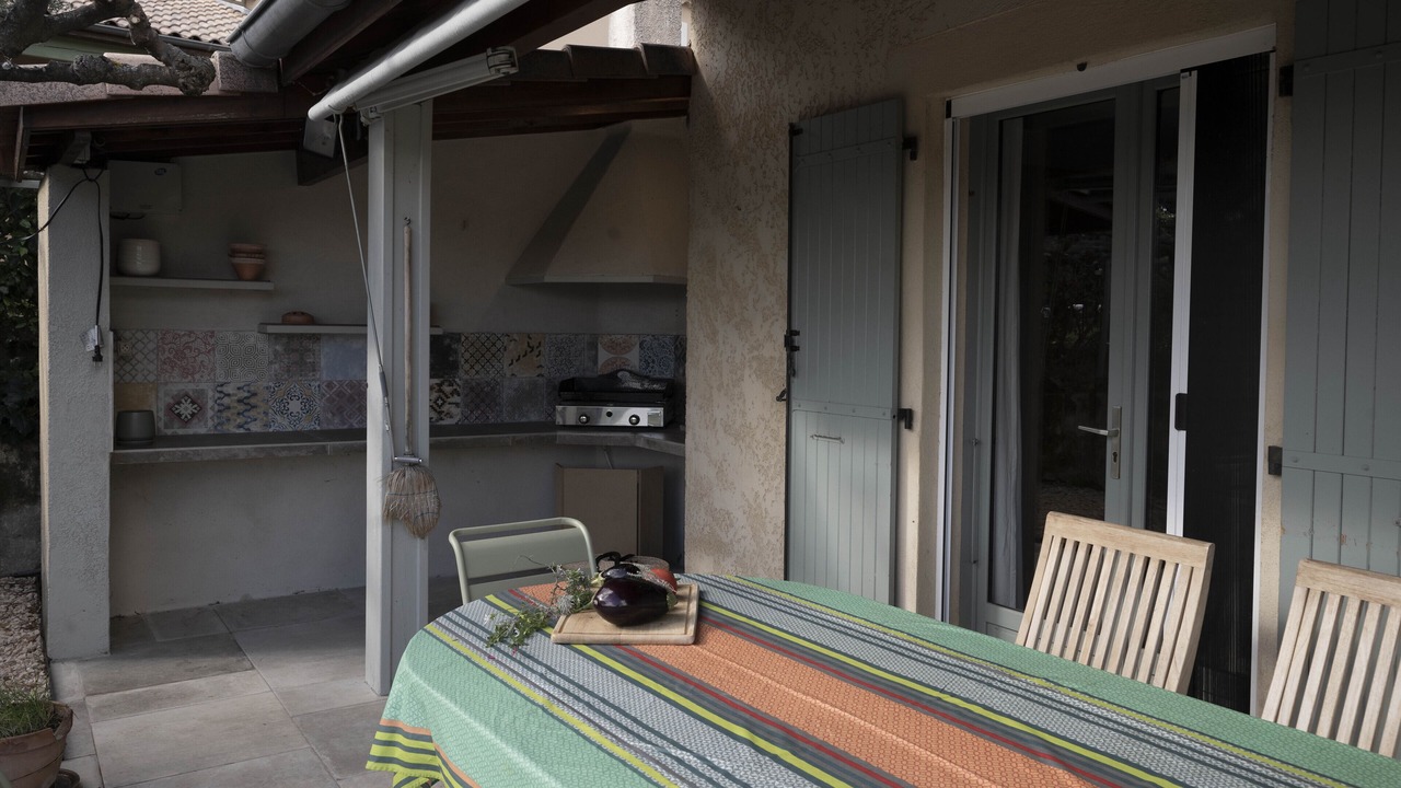 Photo of Outdoor in Vinsobres