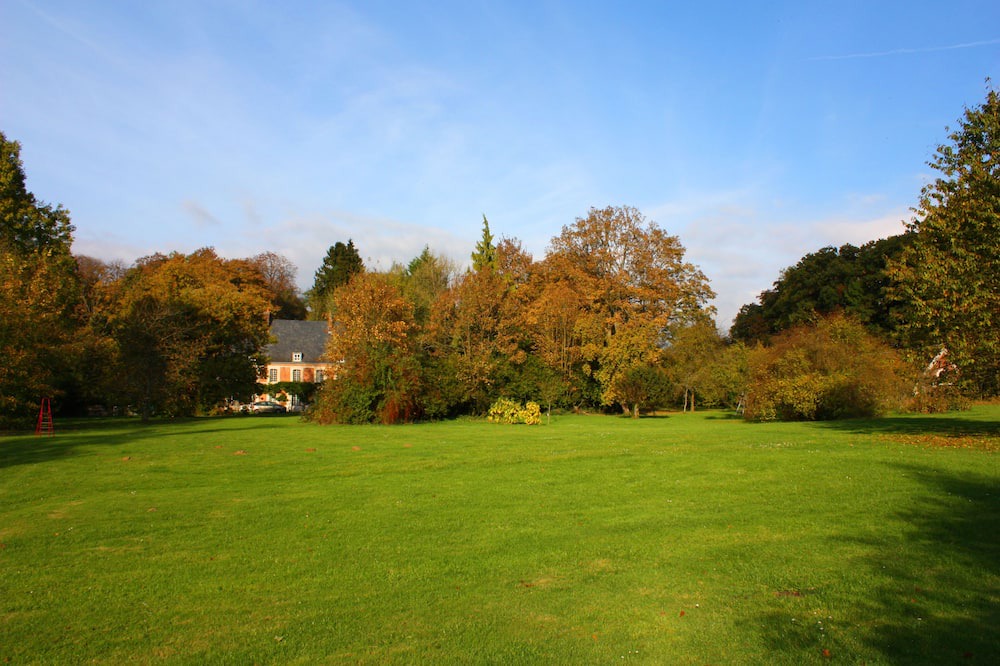 Photo of Outdoor in Touffreville-la-Corbeline