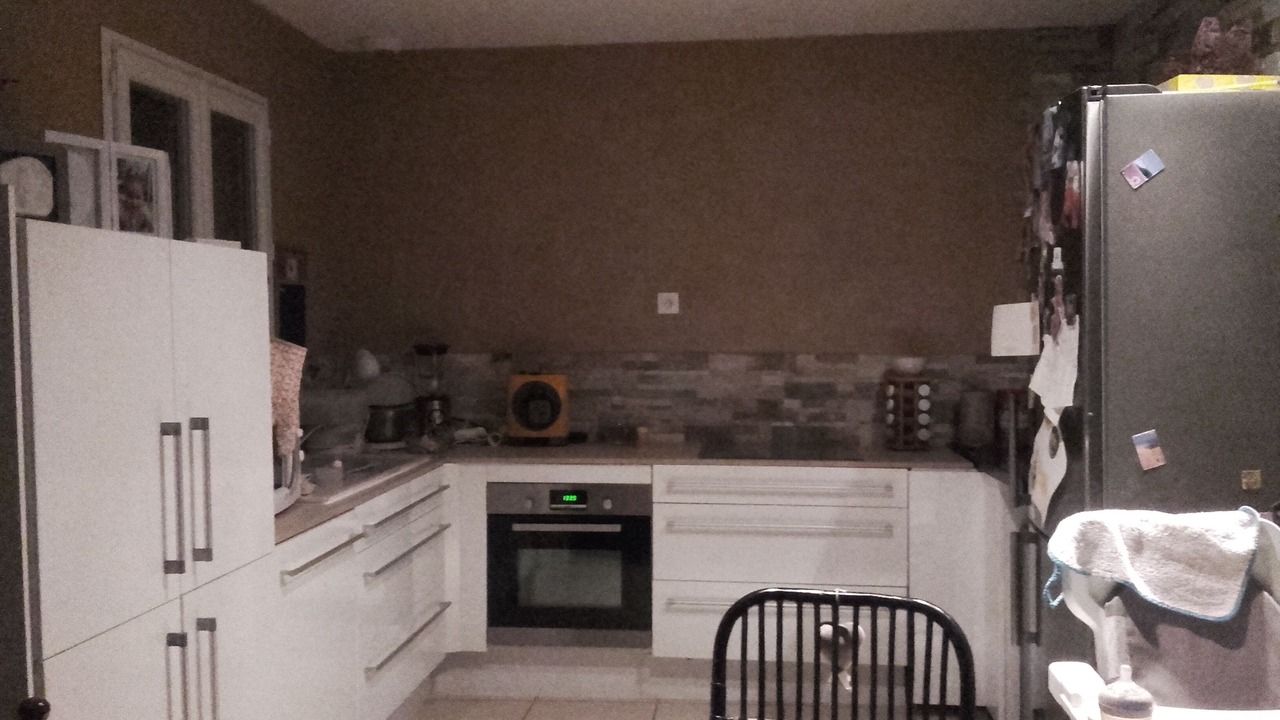 Photo of Kitchen in Roquemaure