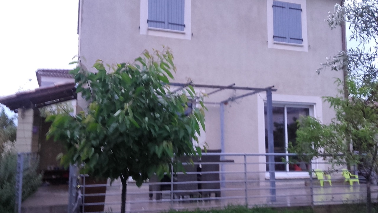 Photo of Outdoor in Roquemaure