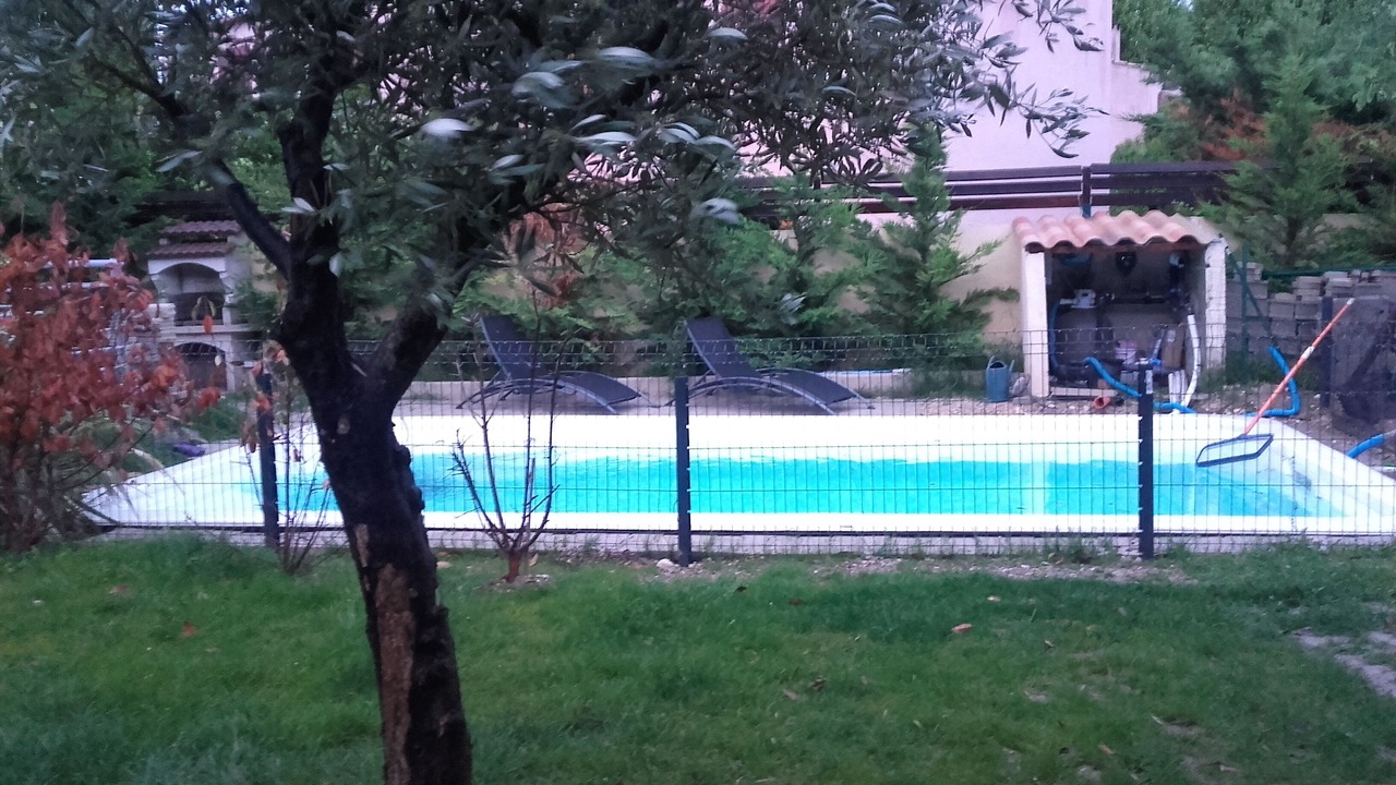 Photo of Outdoor in Roquemaure