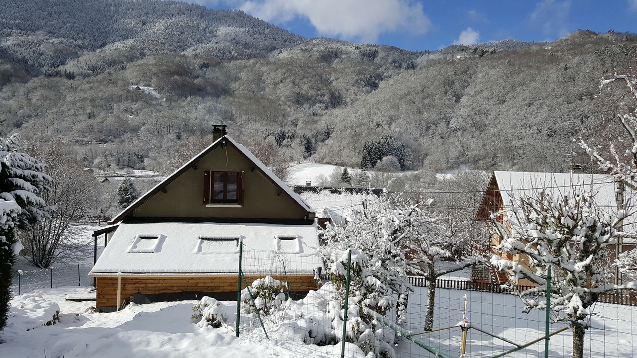 Photo of Outdoor in Borderes-Louron