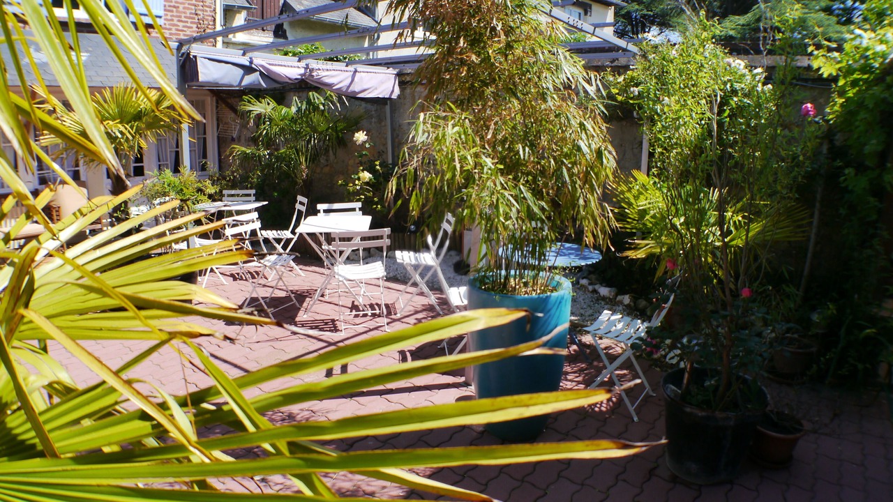 Photo of Outdoor in Villers-sur-Mer