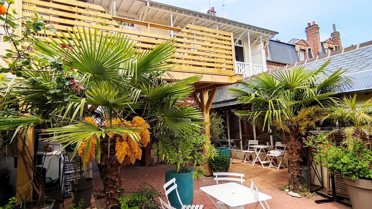 Photo of Outdoor in Villers-sur-Mer