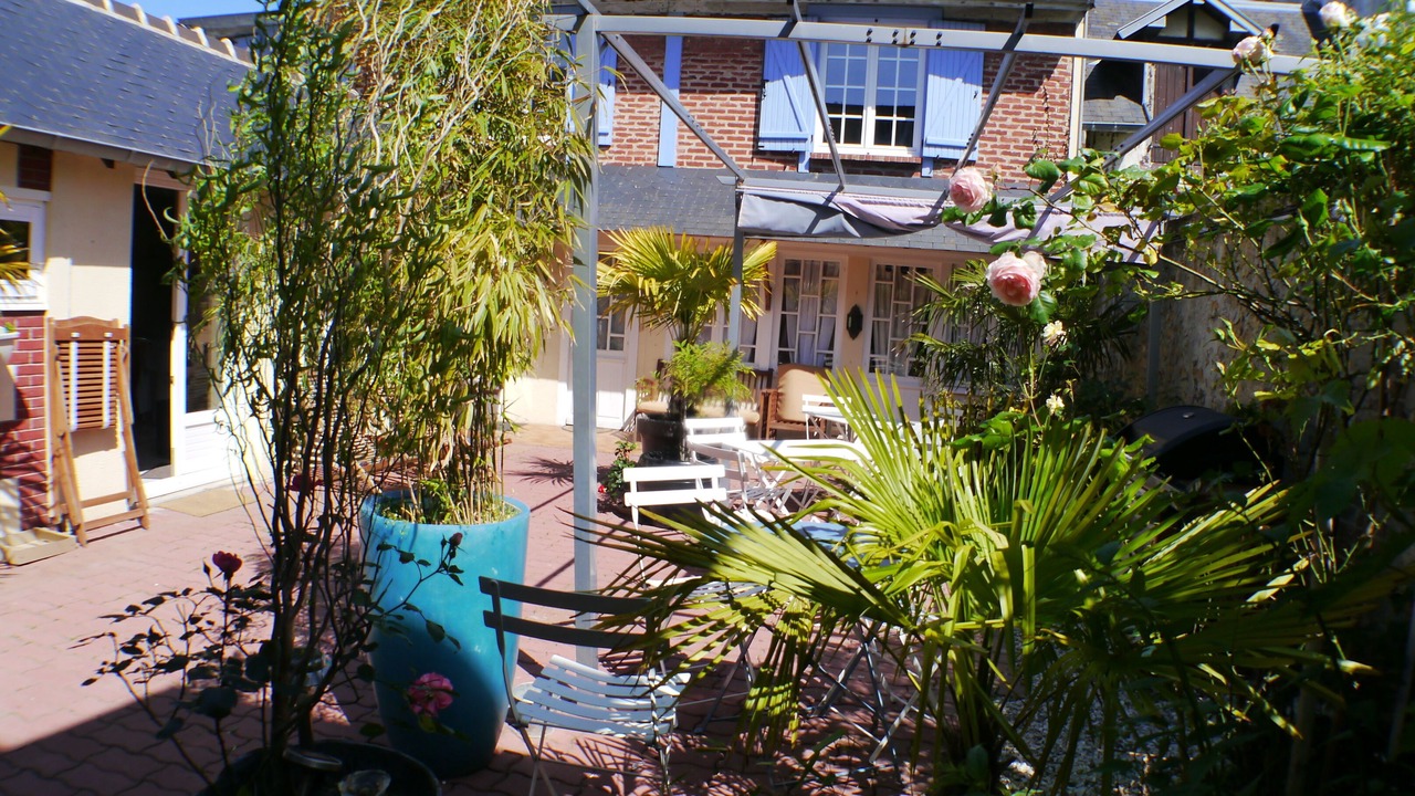 Photo of Outdoor in Villers-sur-Mer