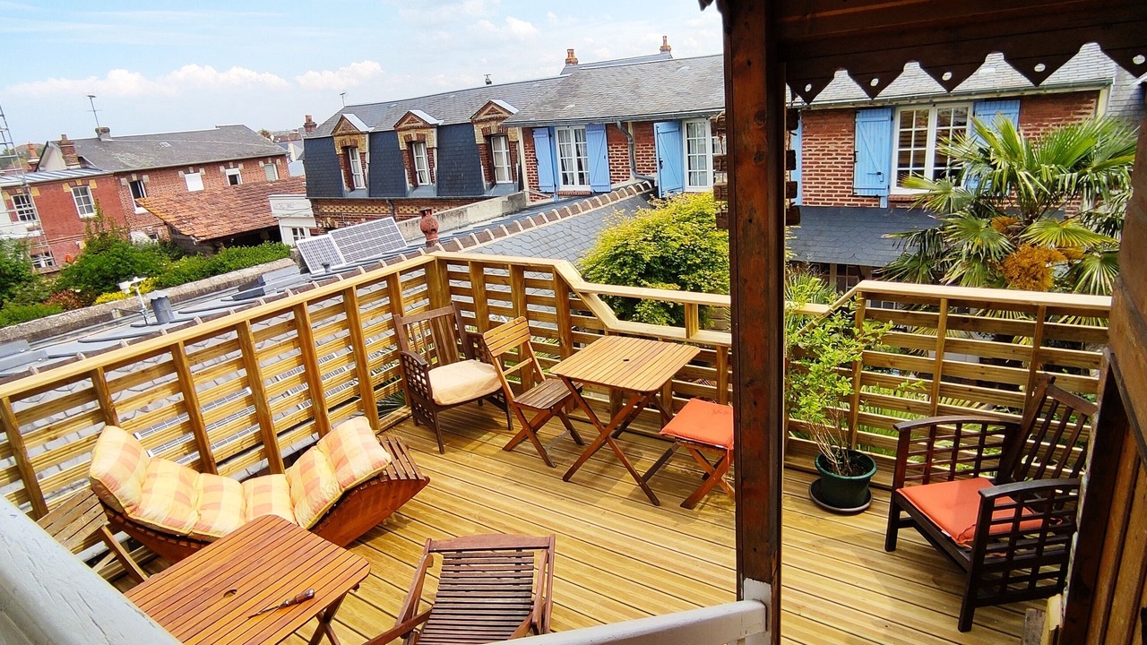 Photo of Outdoor in Villers-sur-Mer