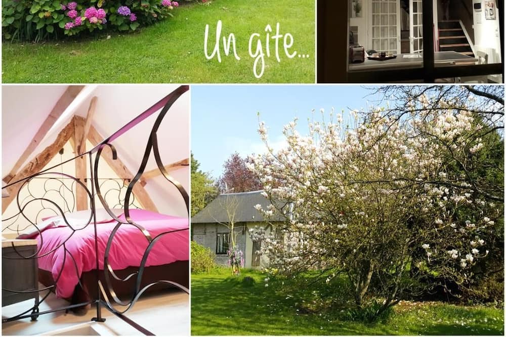 Photo of Outdoor in Grumesnil