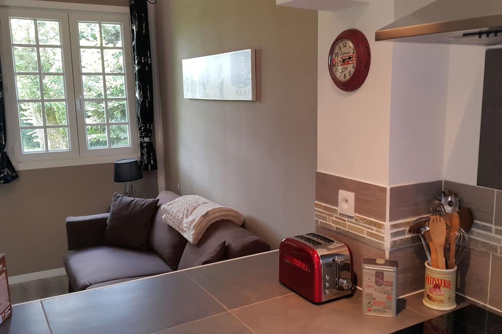 Photo of Bedroom in Grumesnil