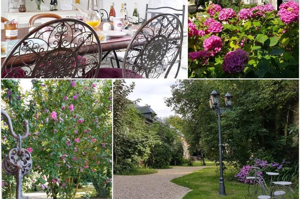 Photo of Outdoor in Grumesnil